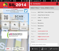 SIL2014_App