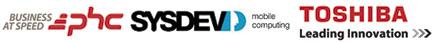 Sysdev PHC, Toshiba
