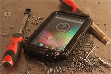 Toughshield T700