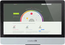 Creative.OS