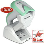 Datalogic Gryphon Sanidad