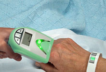 Datalogic Gryphon Sanidad