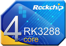 Intel - Rockchip