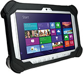 Panasonic Toughpad FZ-G1