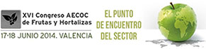 XVI Congreso AECOC de Frutas y Hortalizas 