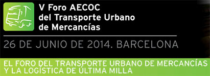 AECOC V ForoTransporte Urbano
