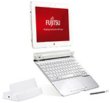 Aryan_- Fujitsu Stylistic q704