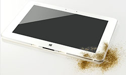 Aryan - Fujitsu Stylistic Q584