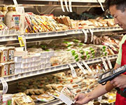 Honeywell - CK3R o CK3X en tienda