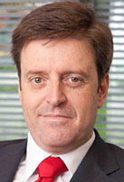 Marco Gonzalez - Zebra