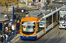 Motorola Rhein-Neckar-Verkehr GmbH 