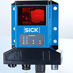 SICK OLM200 Profinet