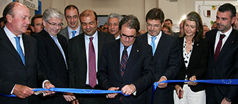 SIL 2014 - Artur Mas