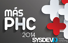 Sysdev - PHC