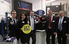 TSC - Interpack