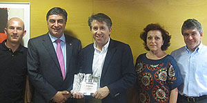 XXV AniversarioToshiba - Sinel