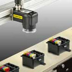 Cognex Checker 4G7C