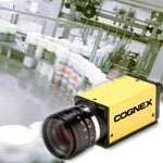 Cognex InSight Micro 1500