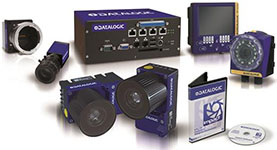 Datalogic - Sistemas de vision