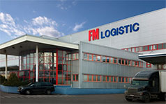 Generix - FM Logistic