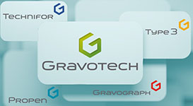 Gravograph - Gravotech