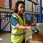 Motorola - TekSpeech Pro