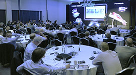 Panasonic - Foro de Innovacion