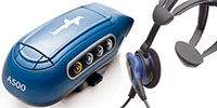 Vocollect A500