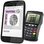Yapital - Pago por huella digital