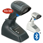 Datalogic - QuickScan QBT2400 - QM2400