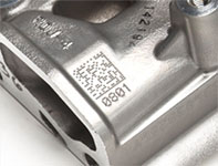 Microscan - DataMatrix