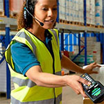 Diode - TekSpeech Pro - Motorola