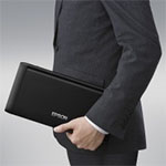 EPSON WorkForceWF 100W