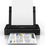 EPSON WorkForce WF-100W