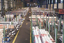 Aceros Inoxidables Olarra - Honeywell