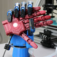 Intel - Open Bionics