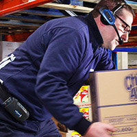 Vocollect - Sorli Discau