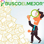 BuscoElMejor - Gestión Documental