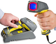 Cognex - DataMan 8600