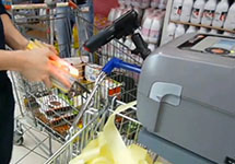 Datalogic -Zero Gachis