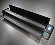 Aryan - Fujitsu ix100