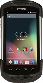 Motorola - Symbol TC70