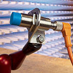 SICK - Sensor Inductivo