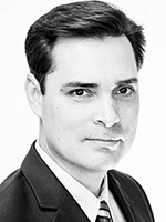 Socket Mobile - James Lopez