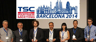 TSC Partner Meeting 2014