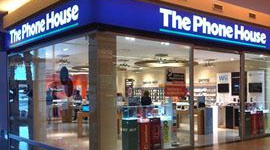 Tyco - The Phone House