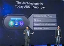 VMware - VMworld 2014 Europe
