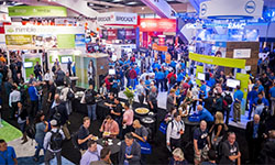 VMware - VMworld 2014 Europe