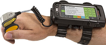 Honeywell - Wearable Solution