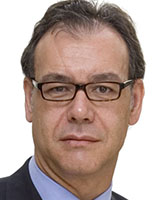 Javier Diaz Honeywell